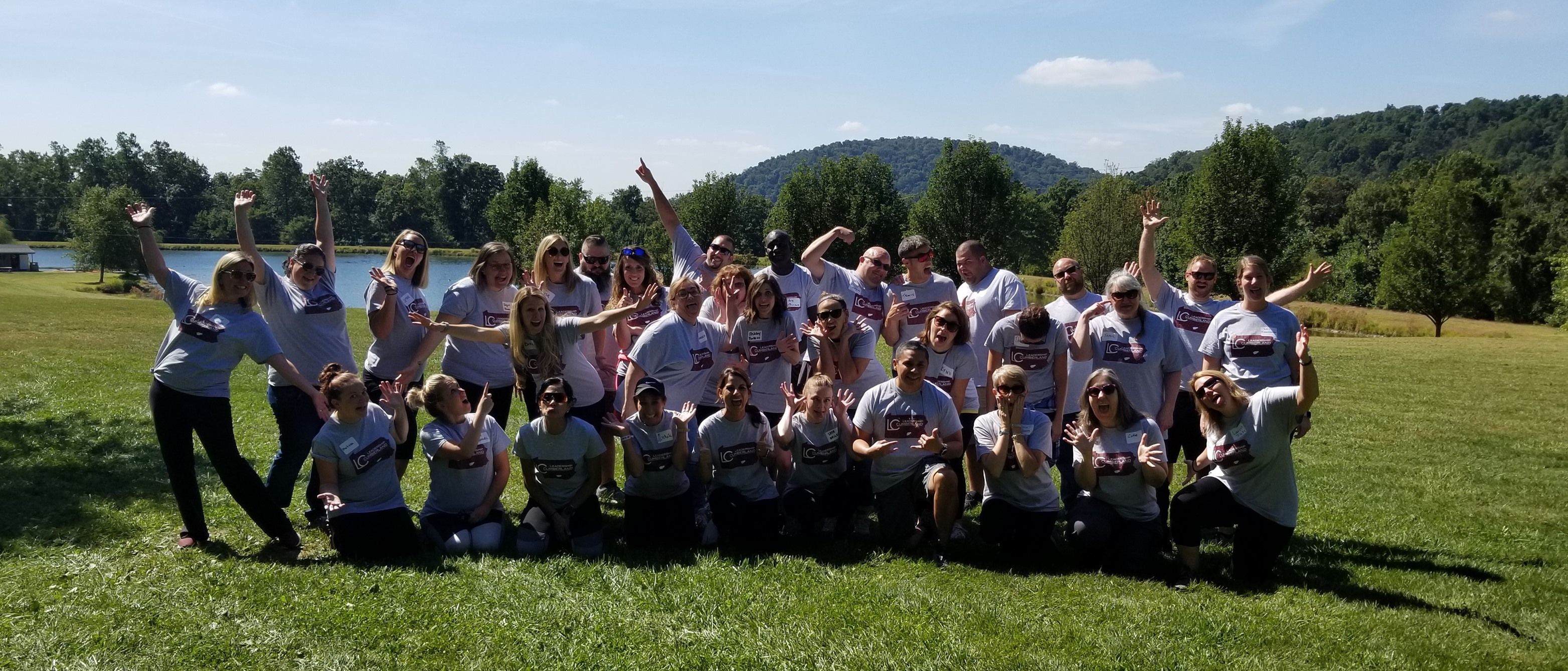 LC 2020 Graduation Celebration