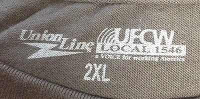 Corporate Casual Apparel