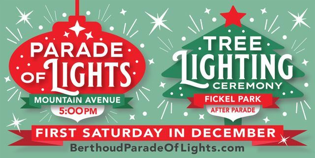 Parade of Lights 2025