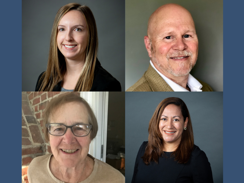 CASA Announces New Board Members