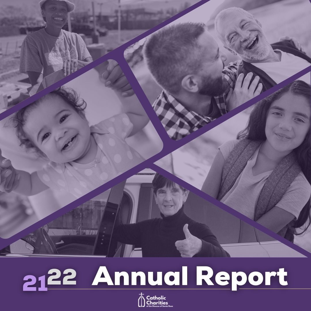 Annual Report Cover Image