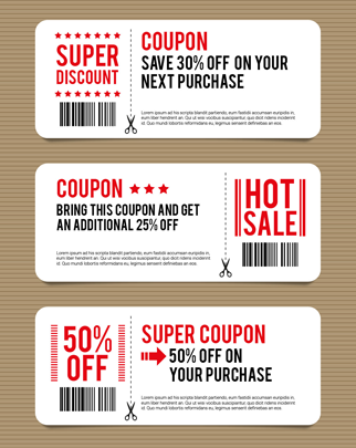 seamless coupons