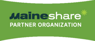 Maineshare Logo Consumers for Affordable Healthcare