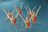 Synchronized Swim