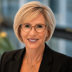 Dr. Phillis DeWitt