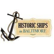 Historic Ships In Baltimore