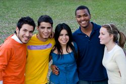 Transitional Age Youth Mental Health Services