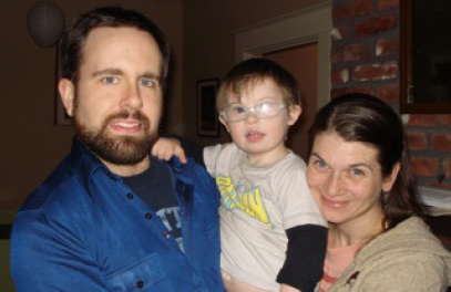 Community Voice: Family prevails in struggle to get health care