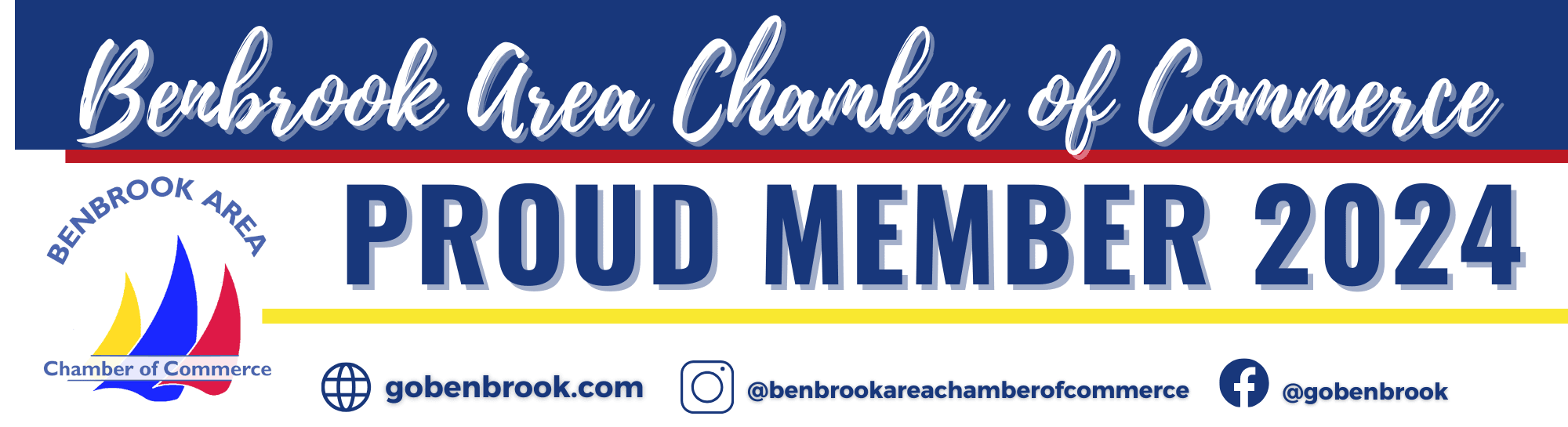 Benbrook Chamber of Commerce