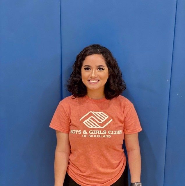 Kimberly Arreola