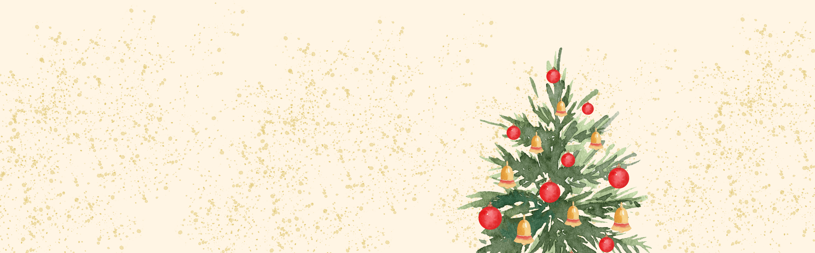 Holiday Wishes Tree 2025