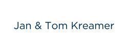Jan & Tom Kreamer