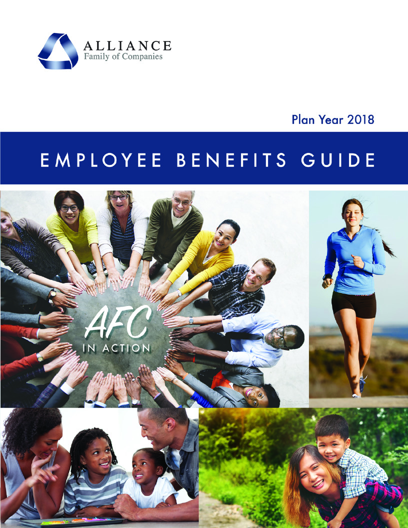 Employee Benefit Books