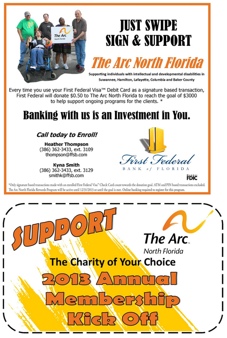 2013 Membership Drive