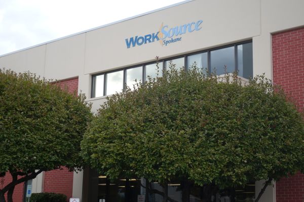 Tour: WorkSource Spokane : Event Calendar Leadership Spokane