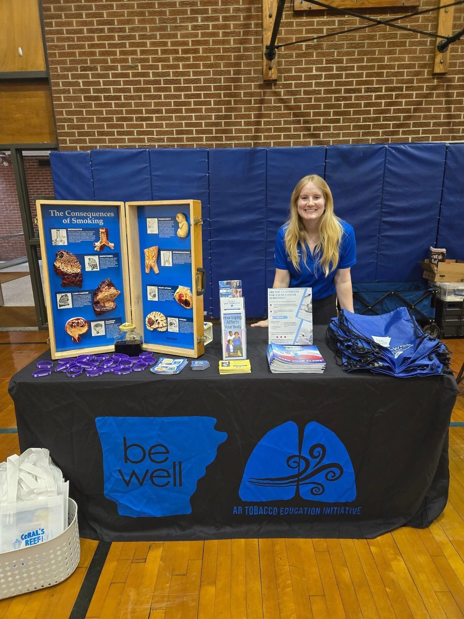 Russellville Community Block Party