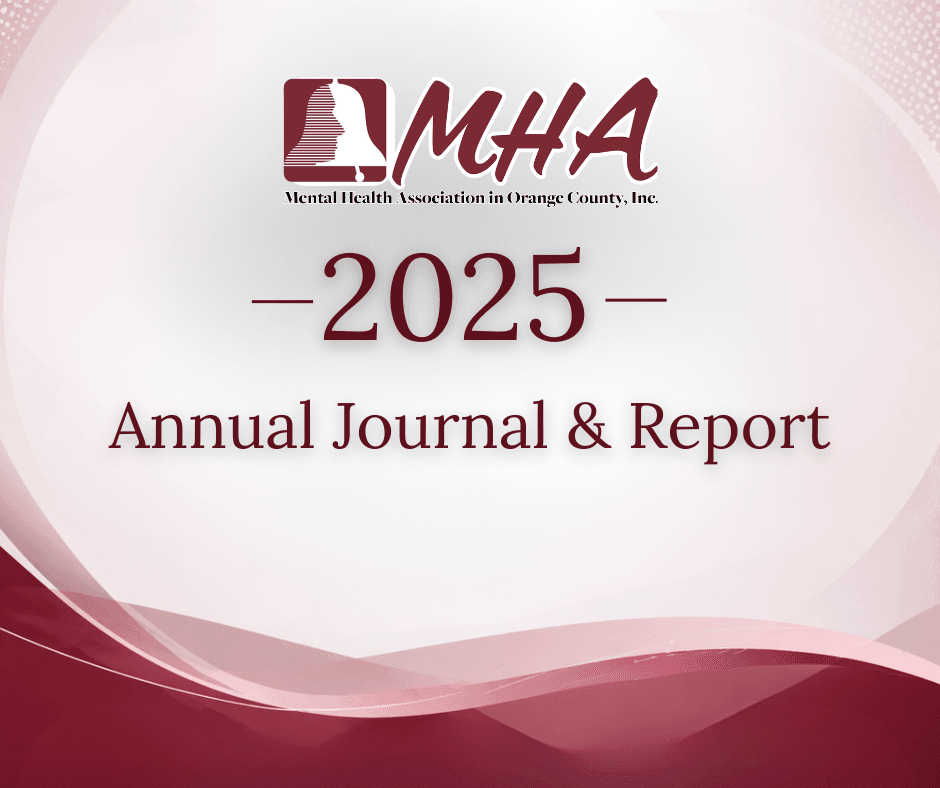 2025 Annual Journal & Report