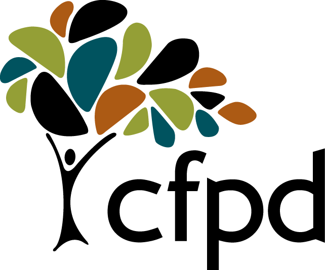 Colorado Fund for People with Disabilities Trust logo