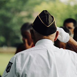 People helped * us raise awareness and generate crucial resources to serve our community.