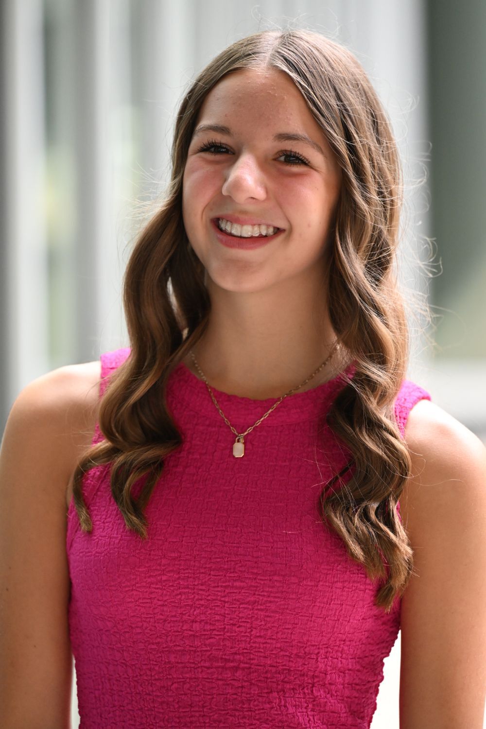 Daisey Kreikemeier - East