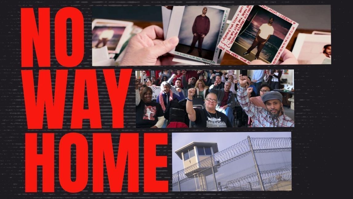 No Way Home: Life Without Parole in Pennsylvania
