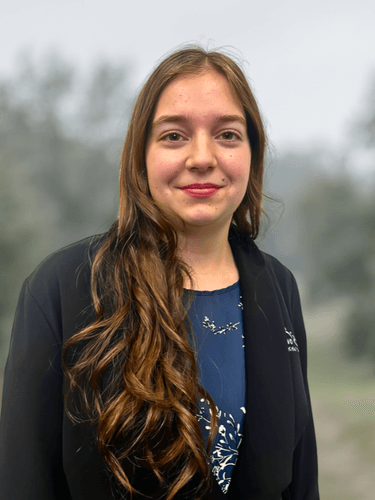Ramona Heintges, Environmental Health Specialist