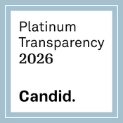 Platinum Transparency 2024 Candid.
