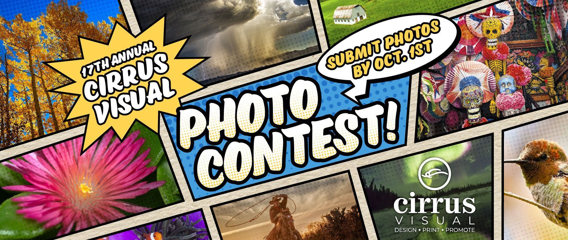 photo contest