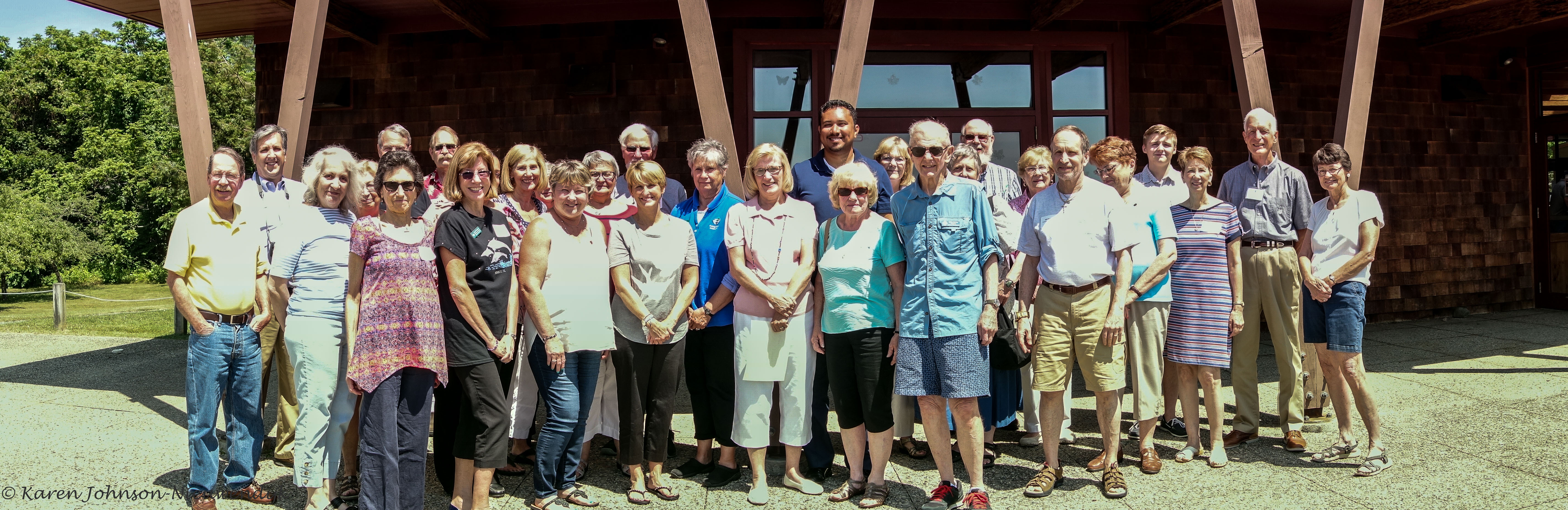 Volunteer Newsletter