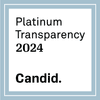 2024 Platinum Seal