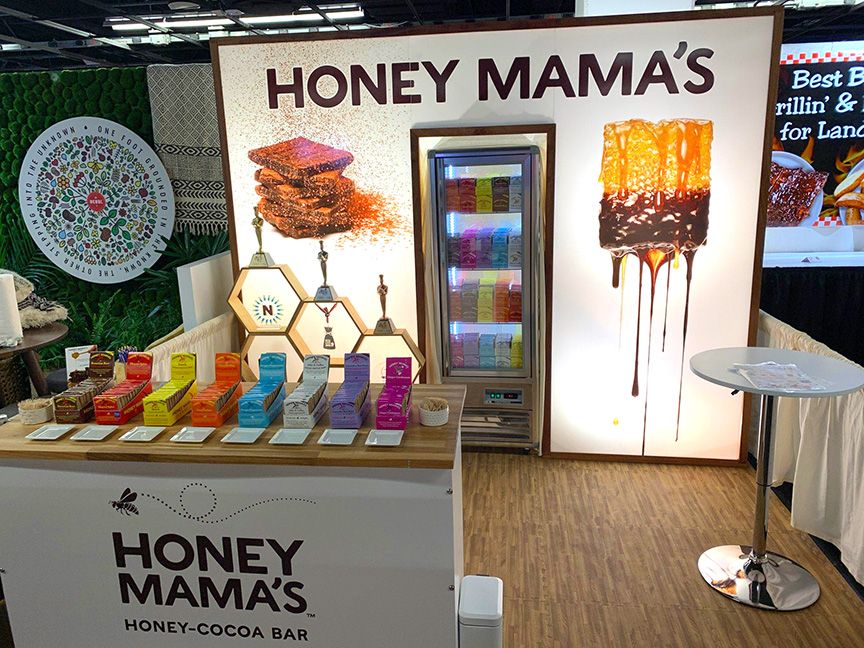 Honey Mama