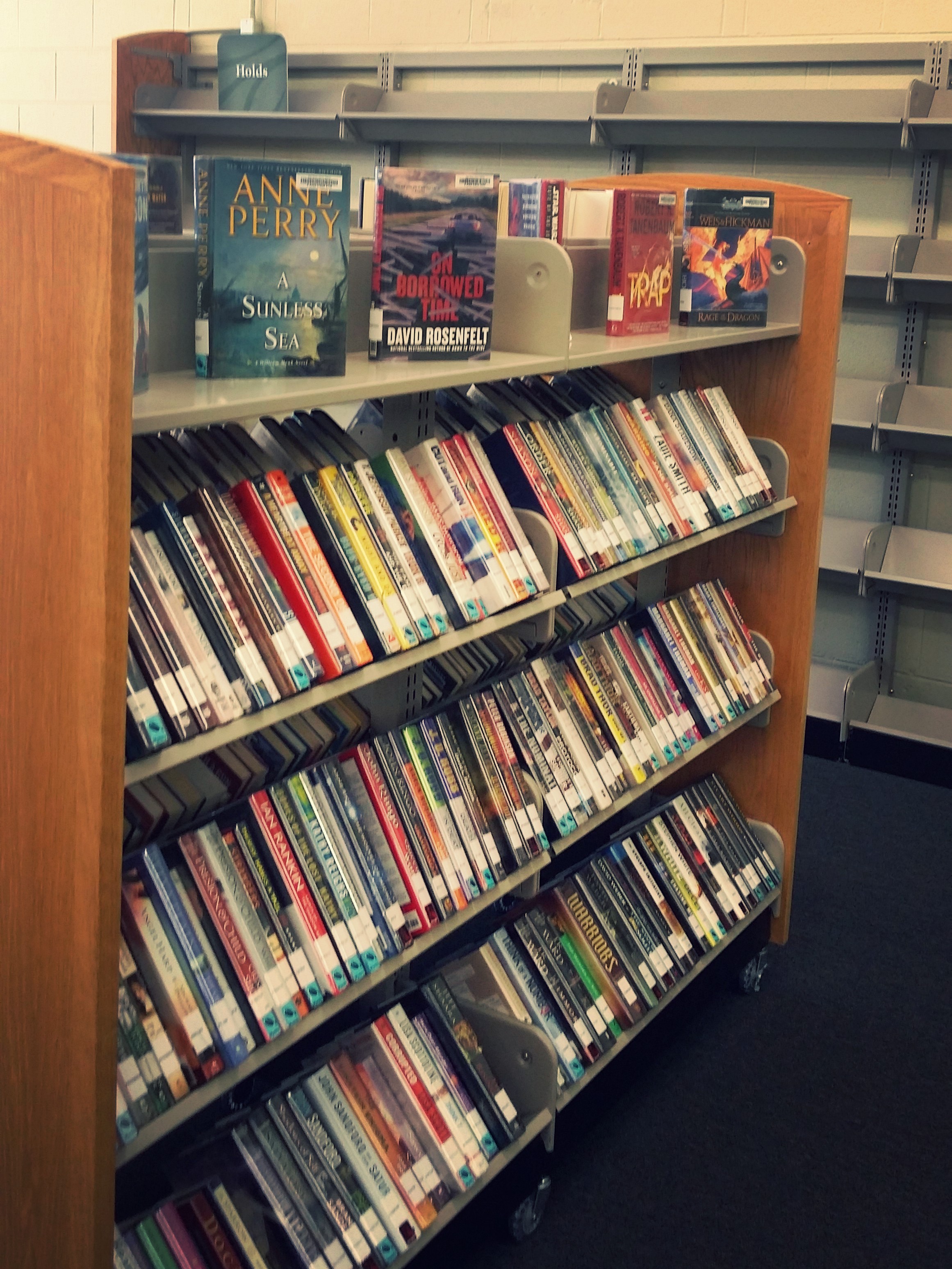 Goodwill’s Career Connection Center to house Lincoln Park Library