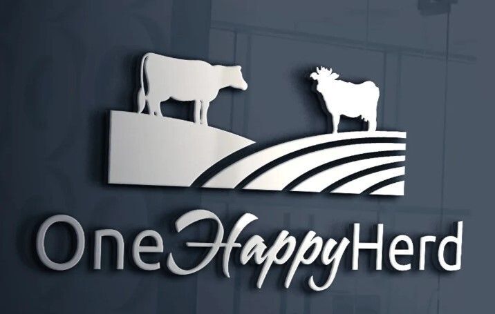 One Happy Herd