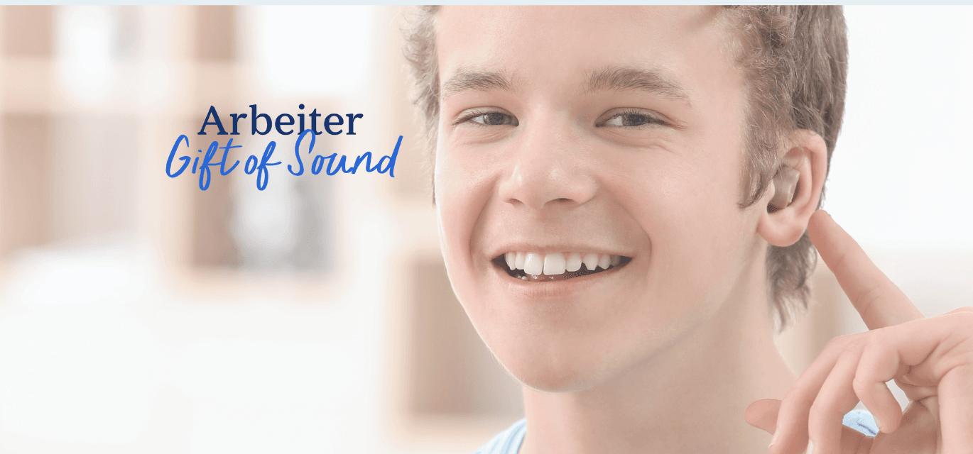 Arbeiter Gift of Sound