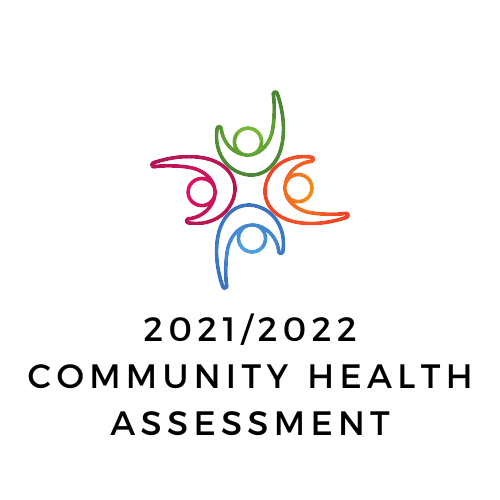 2021/2022 Southeast Health District Community Health Assessment