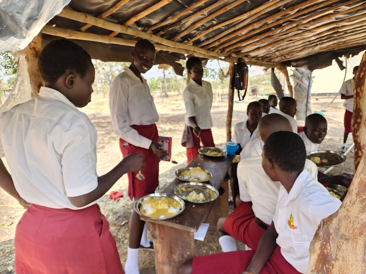 School Meals 2