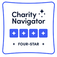 Charity Navigator Updated Logo