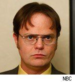 Dwight Schrute: Lessons In Salesmanship