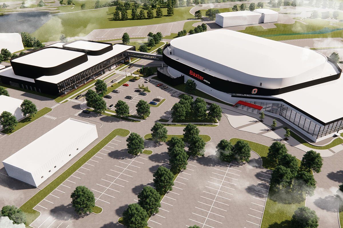 Omaha Athletics approve $67.5 million for capital projects
