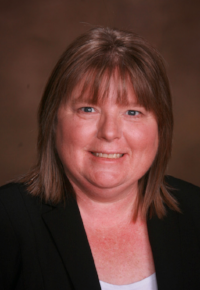 Patty McCarthy Metcalf