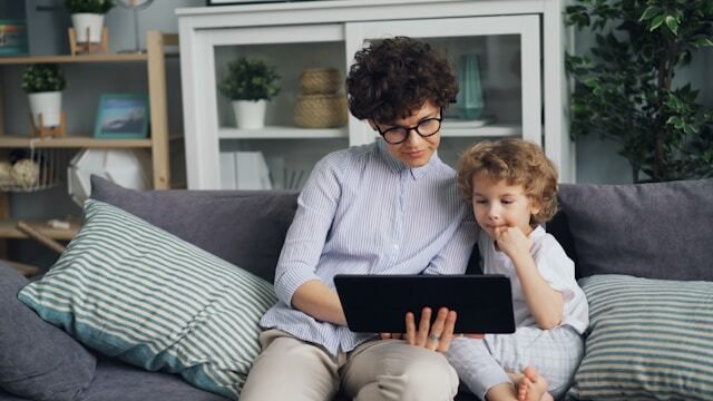 6 Ways to Teach Your Child About Giving