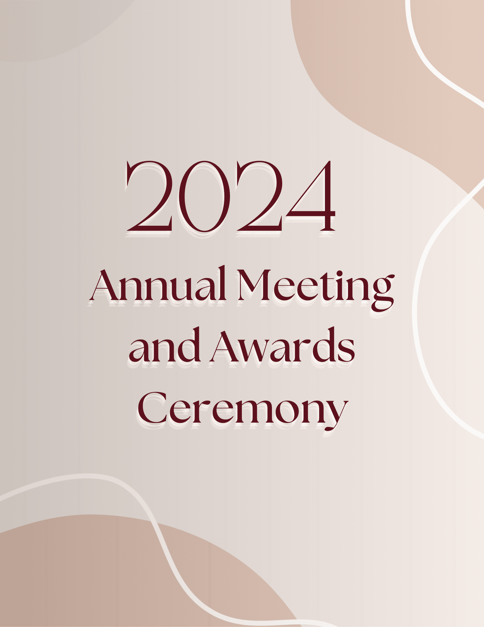 2024 Annual Journal & Report