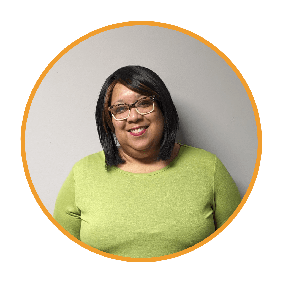 Nyasha (Kim) Young