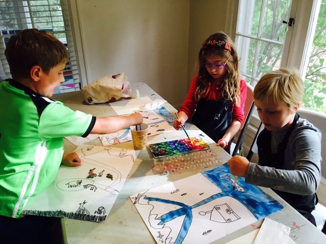 After School Program