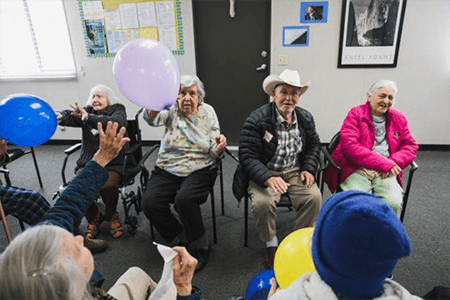 Adult Day Services | Frequently Asked Questions (FAQ)