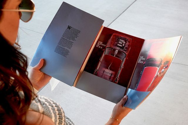 The Tangible Impact: Why Print Still Matters in a Digital World