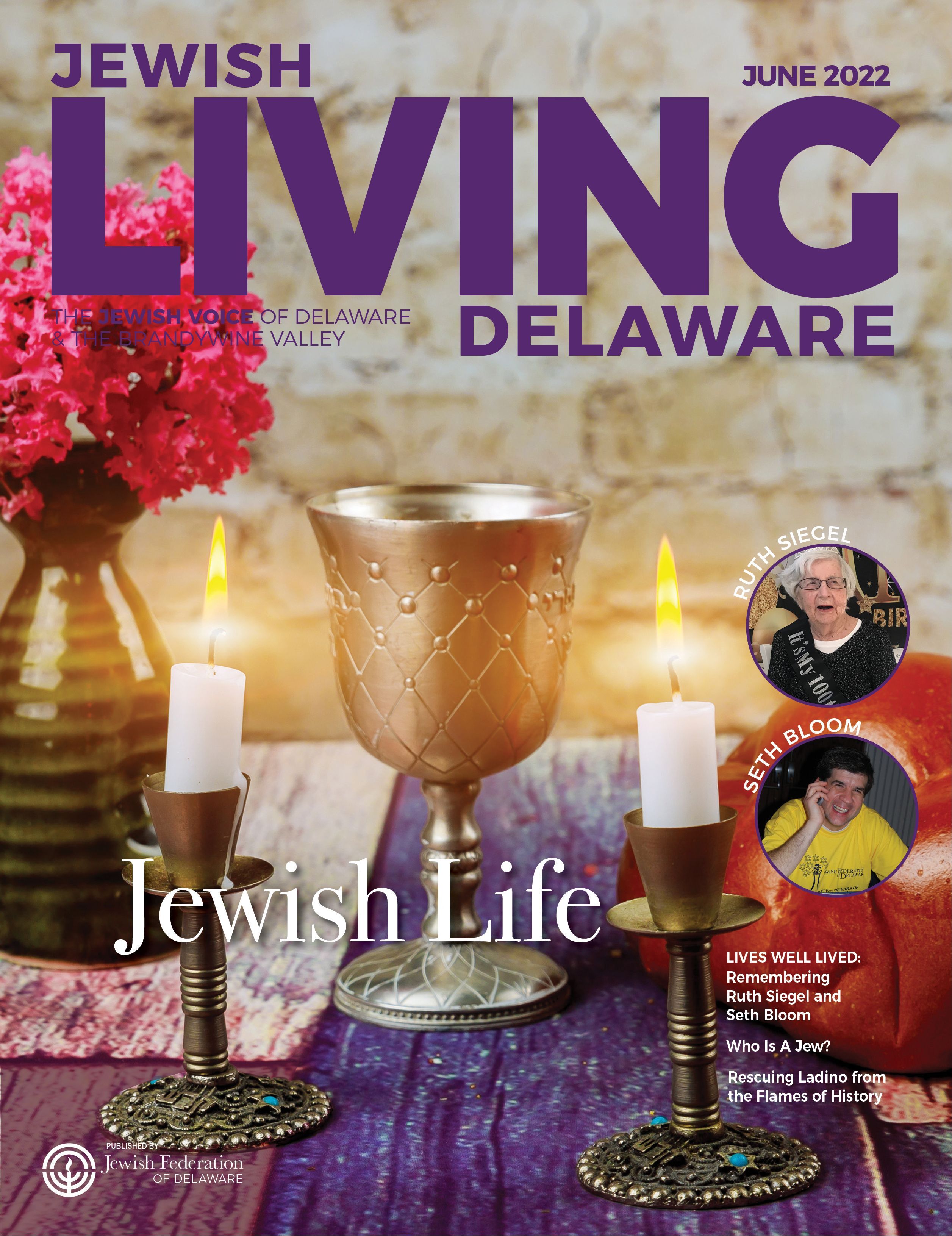 Jewish Living Delaware