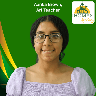 Aarika Brown