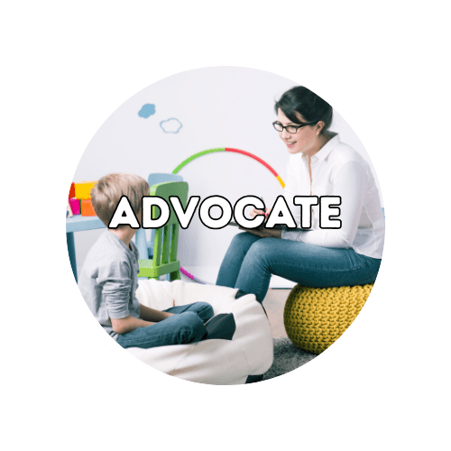 Advocate