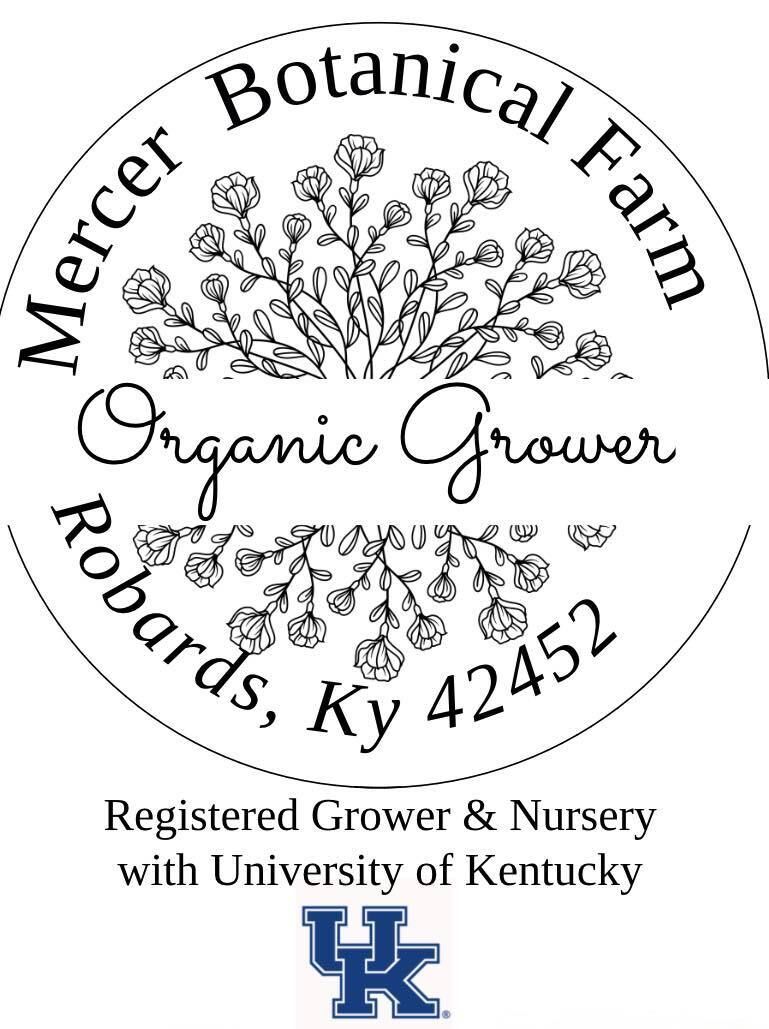 Mercer Botantical Farm